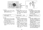 Preview for 149 page of Yamaha XZ550 1982 Service Manual