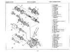 Preview for 157 page of Yamaha XZ550 1982 Service Manual