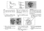 Preview for 169 page of Yamaha XZ550 1982 Service Manual