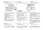 Preview for 185 page of Yamaha XZ550 1982 Service Manual