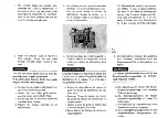 Preview for 192 page of Yamaha XZ550 1982 Service Manual