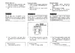 Preview for 200 page of Yamaha XZ550 1982 Service Manual