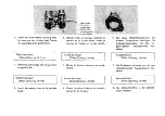 Preview for 202 page of Yamaha XZ550 1982 Service Manual