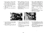 Preview for 205 page of Yamaha XZ550 1982 Service Manual