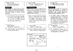 Preview for 207 page of Yamaha XZ550 1982 Service Manual