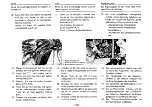 Preview for 209 page of Yamaha XZ550 1982 Service Manual