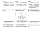 Предварительный просмотр 215 страницы Yamaha XZ550 1982 Service Manual