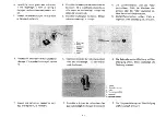 Предварительный просмотр 232 страницы Yamaha XZ550 1982 Service Manual