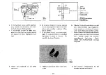 Preview for 236 page of Yamaha XZ550 1982 Service Manual