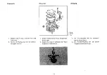 Предварительный просмотр 239 страницы Yamaha XZ550 1982 Service Manual