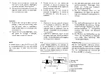 Предварительный просмотр 240 страницы Yamaha XZ550 1982 Service Manual