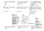 Preview for 258 page of Yamaha XZ550 1982 Service Manual