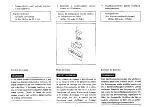 Preview for 265 page of Yamaha XZ550 1982 Service Manual