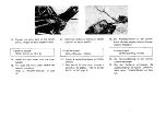 Preview for 275 page of Yamaha XZ550 1982 Service Manual