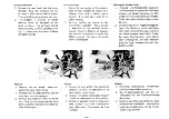 Preview for 282 page of Yamaha XZ550 1982 Service Manual