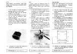 Preview for 284 page of Yamaha XZ550 1982 Service Manual