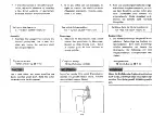 Preview for 285 page of Yamaha XZ550 1982 Service Manual