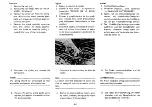 Preview for 287 page of Yamaha XZ550 1982 Service Manual