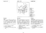 Preview for 330 page of Yamaha XZ550 1982 Service Manual