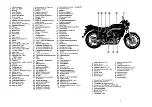 Preview for 345 page of Yamaha XZ550 1982 Service Manual