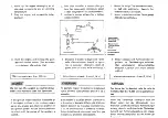 Preview for 365 page of Yamaha XZ550 1982 Service Manual