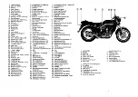 Preview for 373 page of Yamaha XZ550 1982 Service Manual