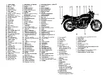 Preview for 377 page of Yamaha XZ550 1982 Service Manual