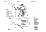 Preview for 478 page of Yamaha XZ550 1982 Service Manual