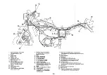 Preview for 494 page of Yamaha XZ550 1982 Service Manual