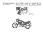 Preview for 19 page of Yamaha XZ550RJ Service Manual