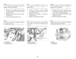 Preview for 44 page of Yamaha XZ550RJ Service Manual