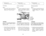 Preview for 89 page of Yamaha XZ550RJ Service Manual