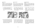 Preview for 105 page of Yamaha XZ550RJ Service Manual