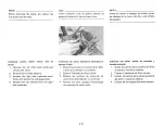 Preview for 112 page of Yamaha XZ550RJ Service Manual