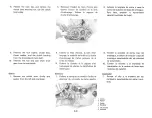 Preview for 119 page of Yamaha XZ550RJ Service Manual