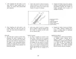 Preview for 131 page of Yamaha XZ550RJ Service Manual