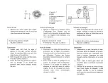 Preview for 163 page of Yamaha XZ550RJ Service Manual