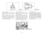 Preview for 170 page of Yamaha XZ550RJ Service Manual