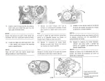 Preview for 200 page of Yamaha XZ550RJ Service Manual