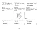 Preview for 214 page of Yamaha XZ550RJ Service Manual