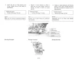 Preview for 218 page of Yamaha XZ550RJ Service Manual