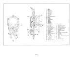 Preview for 252 page of Yamaha XZ550RJ Service Manual