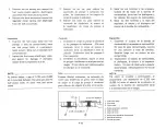 Preview for 254 page of Yamaha XZ550RJ Service Manual