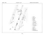 Preview for 282 page of Yamaha XZ550RJ Service Manual