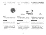 Preview for 285 page of Yamaha XZ550RJ Service Manual