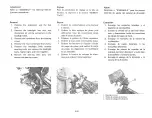 Preview for 291 page of Yamaha XZ550RJ Service Manual