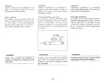 Preview for 302 page of Yamaha XZ550RJ Service Manual