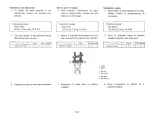 Preview for 303 page of Yamaha XZ550RJ Service Manual