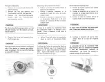 Preview for 318 page of Yamaha XZ550RJ Service Manual