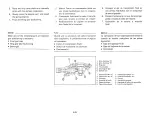 Preview for 322 page of Yamaha XZ550RJ Service Manual